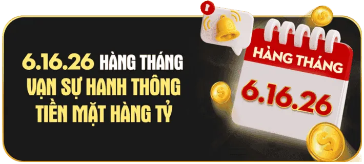 Tỷ lệ cược và hoàn trả hấp dẫn tại C54