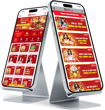 Đa dạng trò chơi tại C54