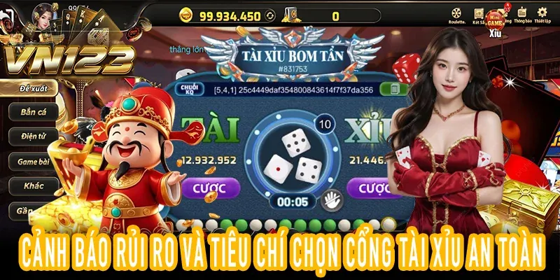 Trò chơi Bắn cá đổi thưởng với đồ họa đại dương sống động
